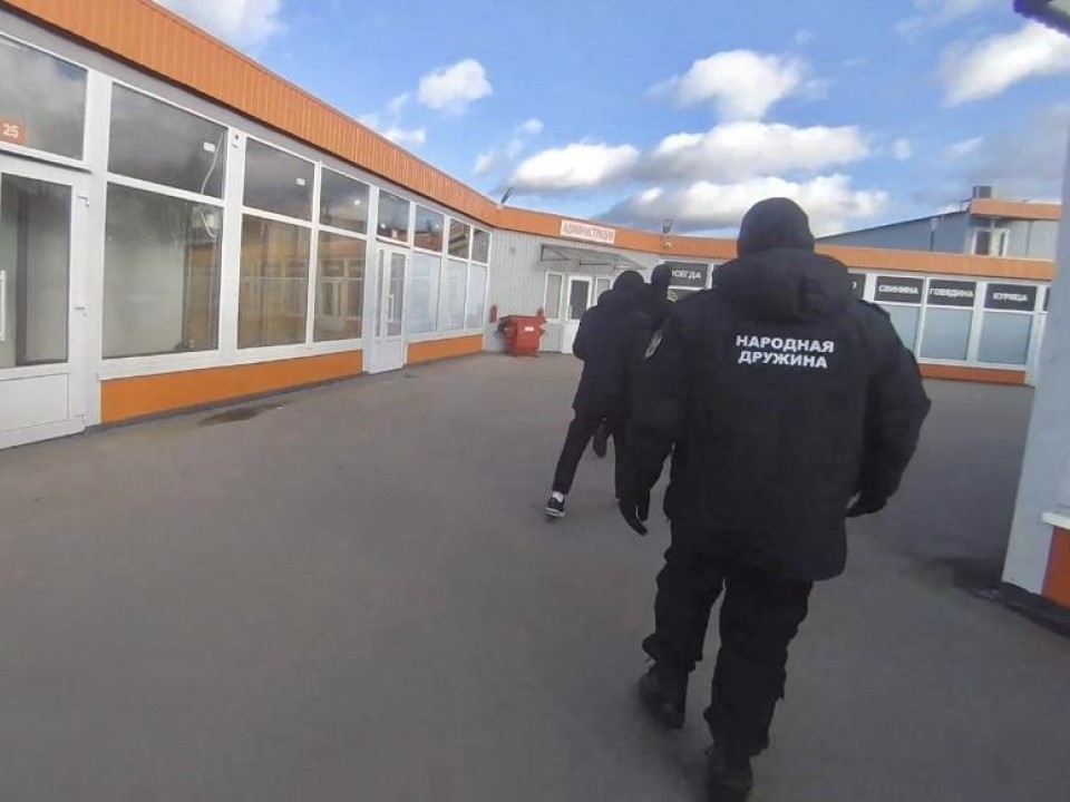 Щелково — не зона безответственности: после проверки 20 мигрантов получили «билет» за пределы РФ