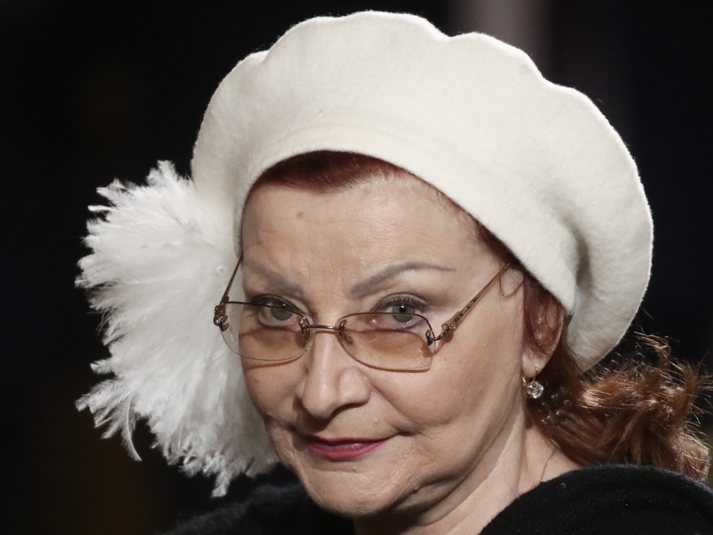 Затянувшийся отдых Степаненко: почему экс-жена Петросяна редко выходит на сцену