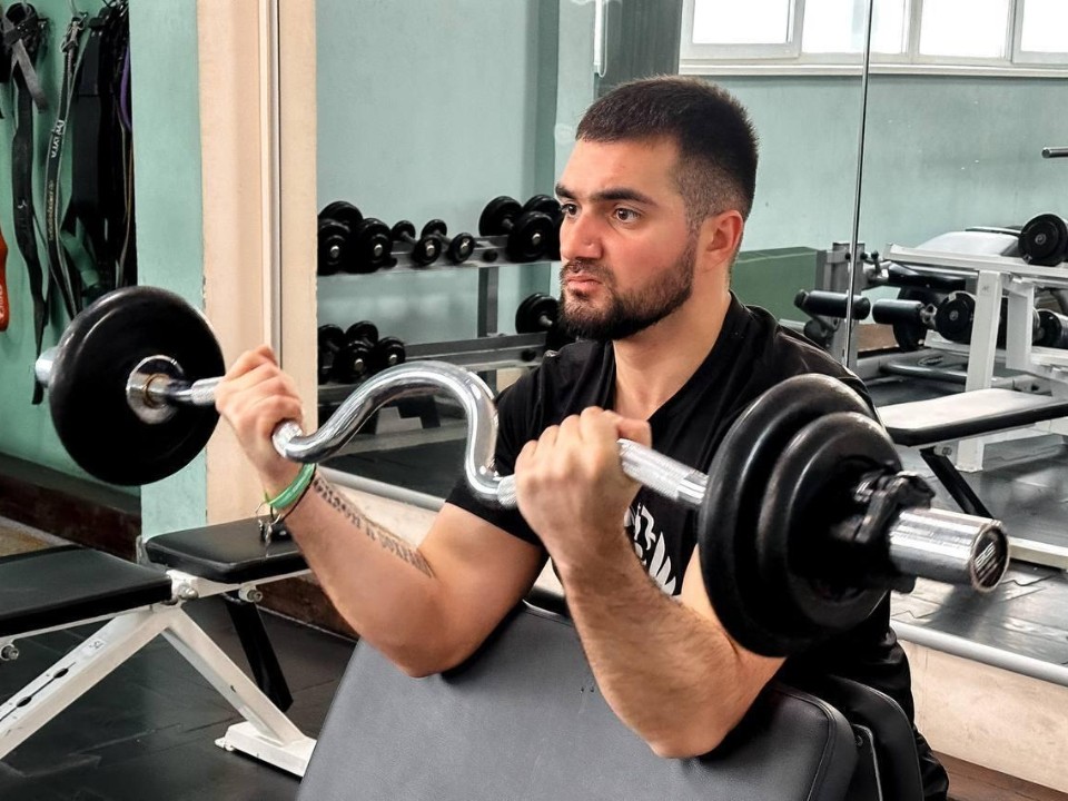 Реабилитация и адаптация ветеранов СВО в Дубне: история военнослужащего Тимура Брюханова