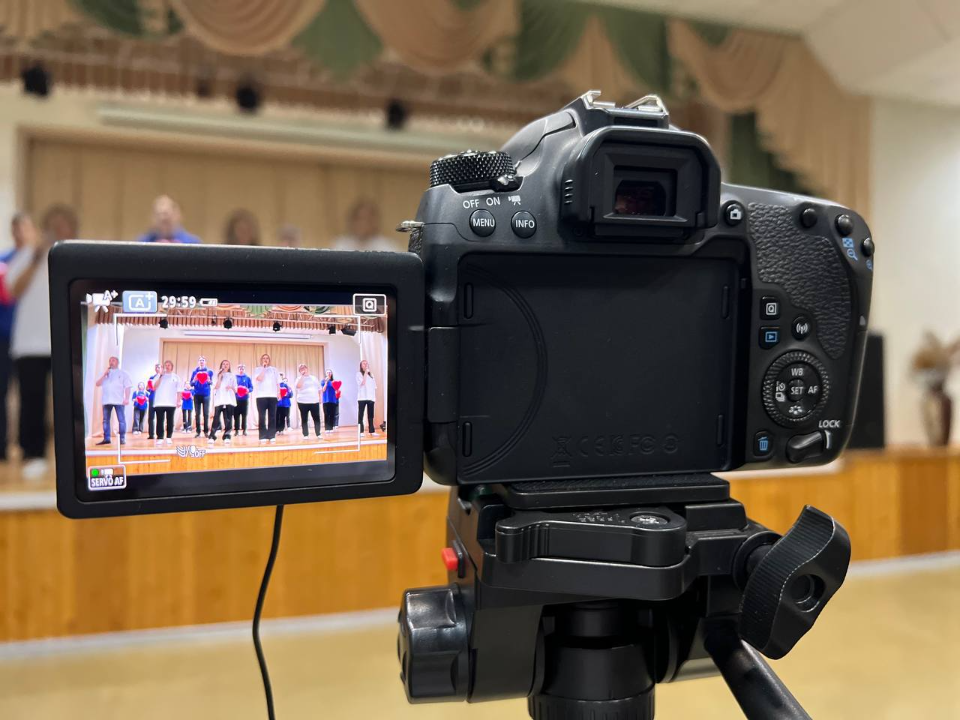 Лучший медиапроект Подмосковья создали школьницы из Серебряных Прудов