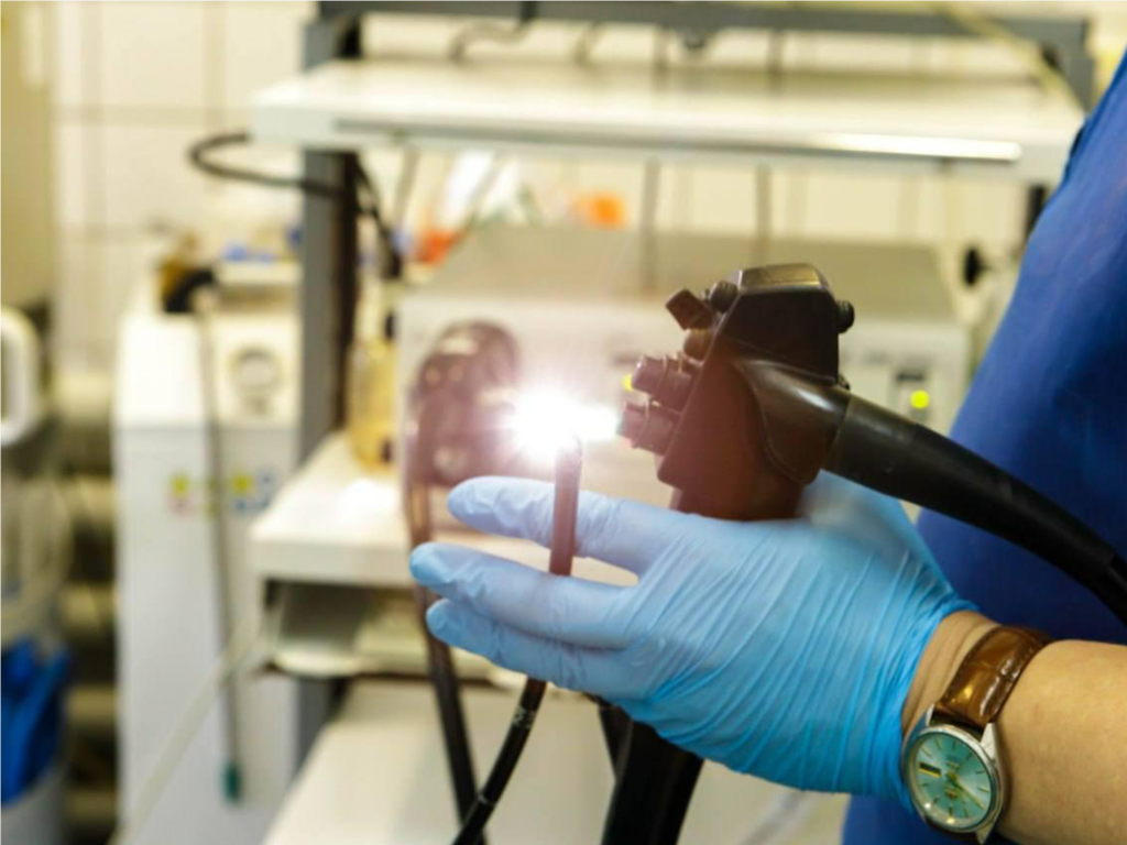 Не больница, но и не поликлиника: куда в Подмосковье направляют на срочные, но несложные операции