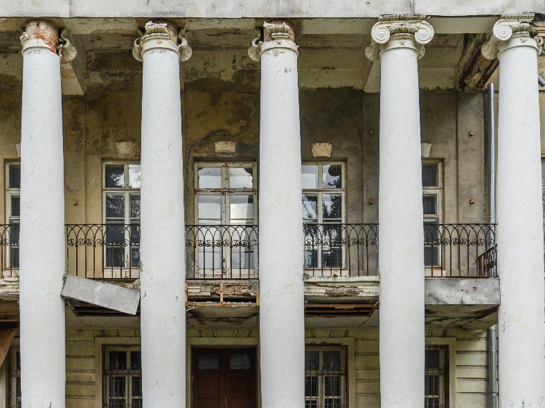 Согласовать работы на объектах культурного наследия теперь можно онлайн: как получить разрешение в Подмосковье