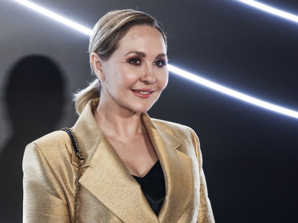 «Это про нее, а не про меня»: как Володина относится к конфликту с Гузеевой