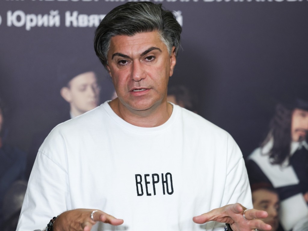 «Мыть пол две недели»: за что телеведущую Григорьеву раскритиковал Цискаридзе