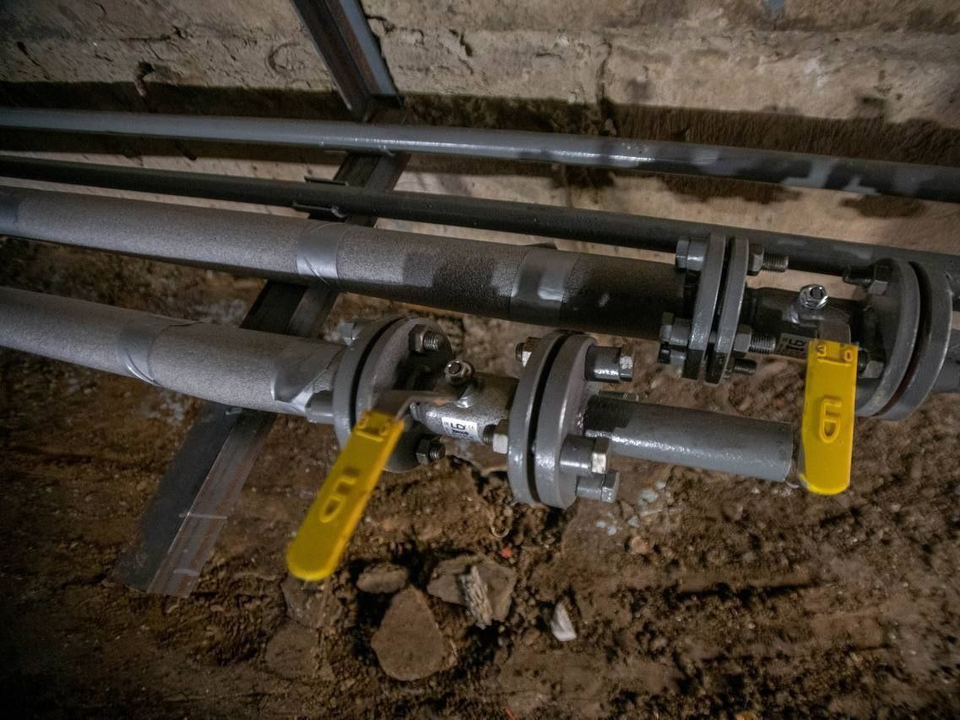 На Комсомольской и Новой ограничат подачу воды