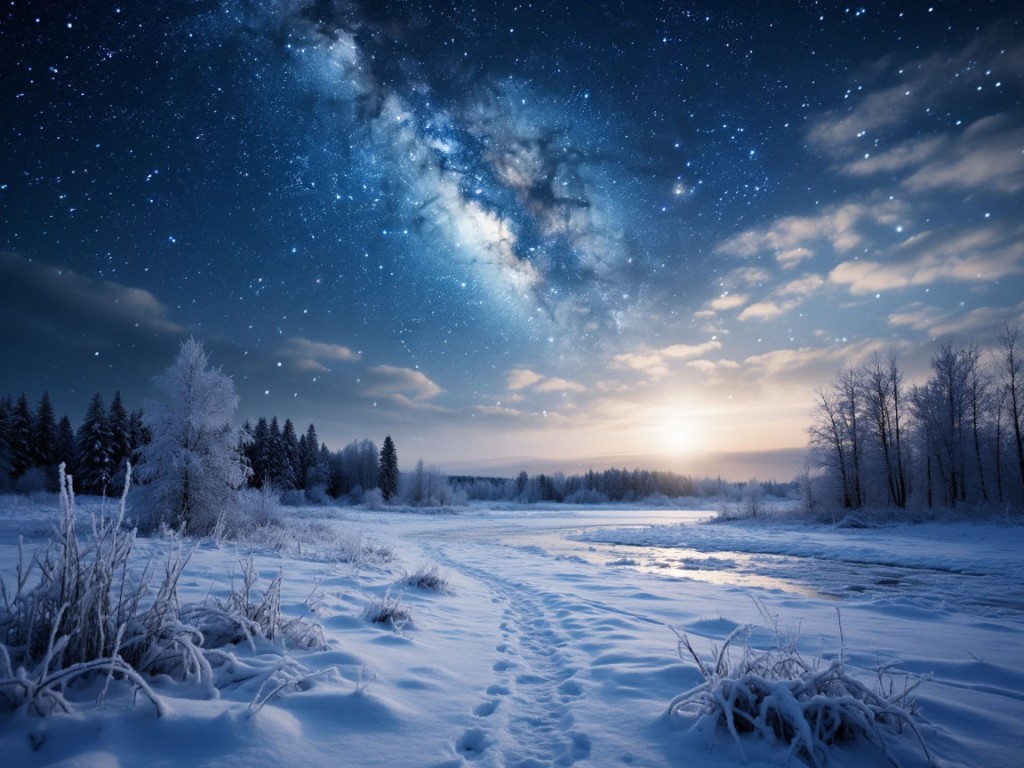 Новые горизонты для Водолея в 2026-м: когда действовать решительно, а когда — ждать