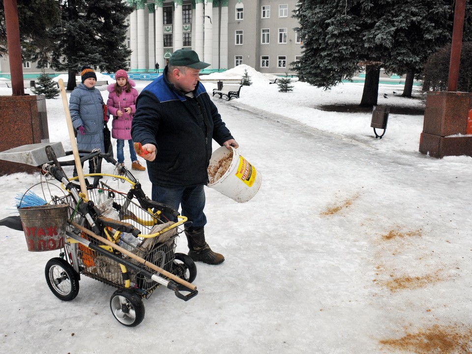 Дождь, мороз и ветер: какие еще напасти придут в ближайшие дни