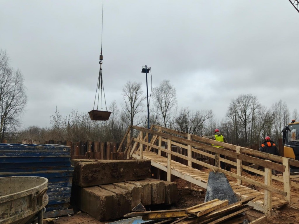 Новая поликлиника в Голицыне: что изменится для жителей района