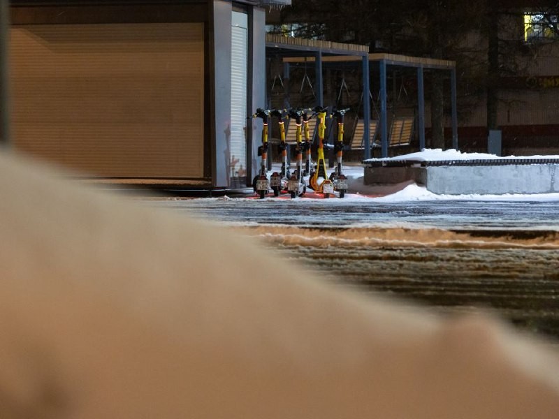 Синоптик объяснил, чем опасны перепады давления в предпраздничные дни