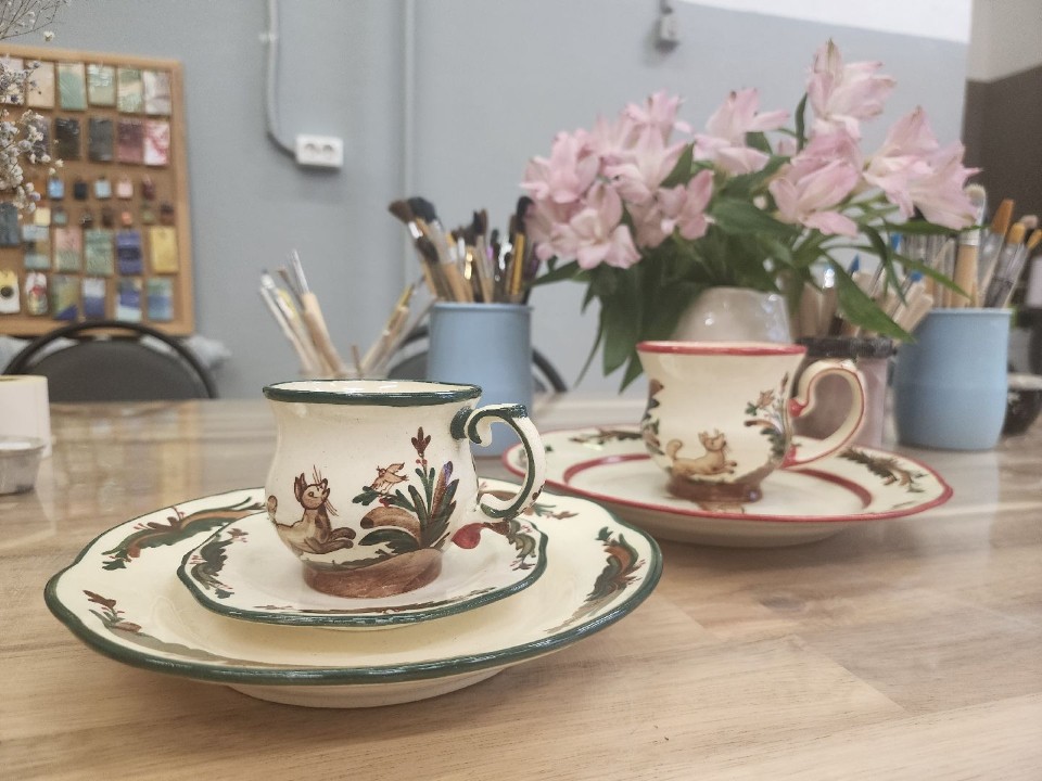 Интерактивные и творческие площадки ждут гостей на фестивале «Коломенский горшок»