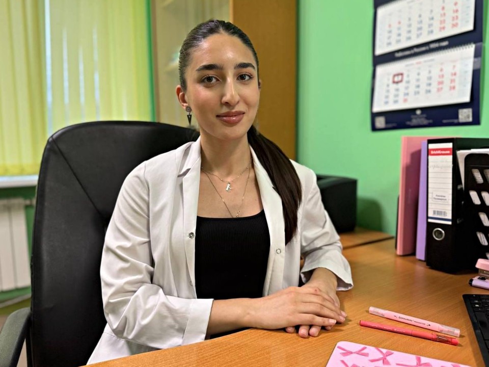 В поликлинику Сергиева Посада пришел врач, о котором уже говорят пациенты: что в ее подходе удивило жителей