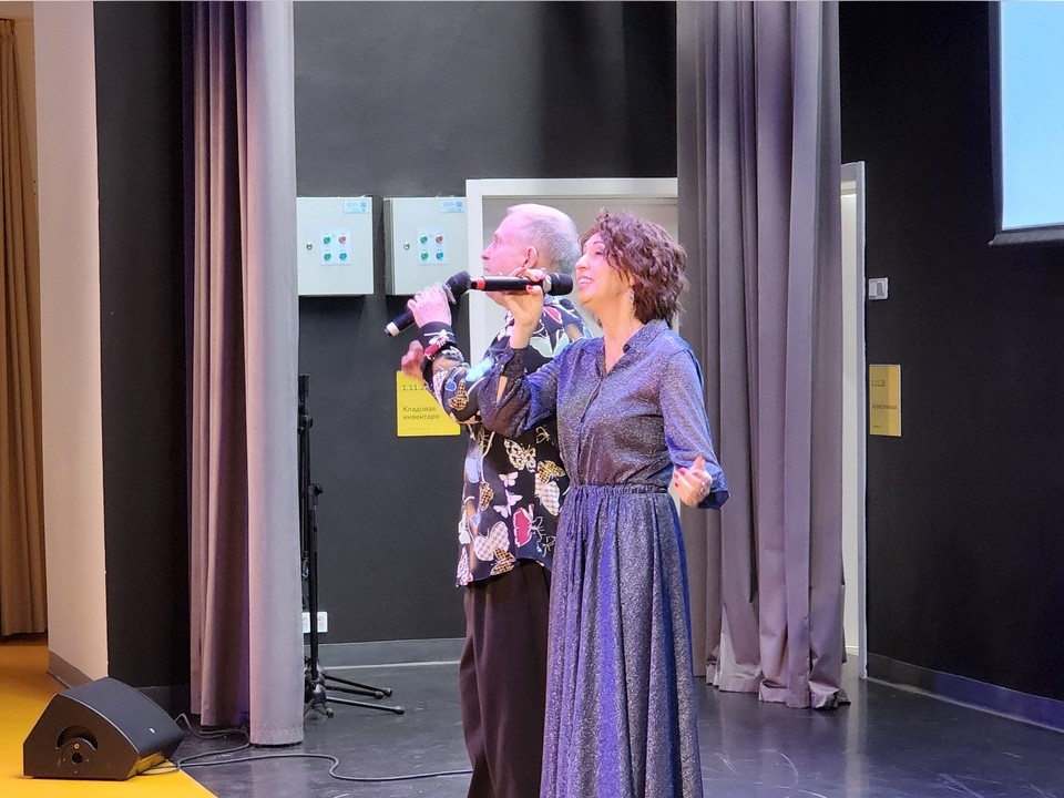 ДК «Мир» приглашает на мероприятия: концерты и встречи 23–26 декабря