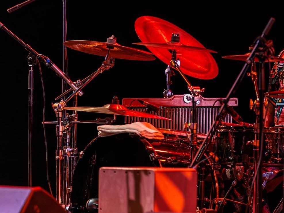 «Квартирник» в стиле 80-х: можайские музыканты тряхнут стариной