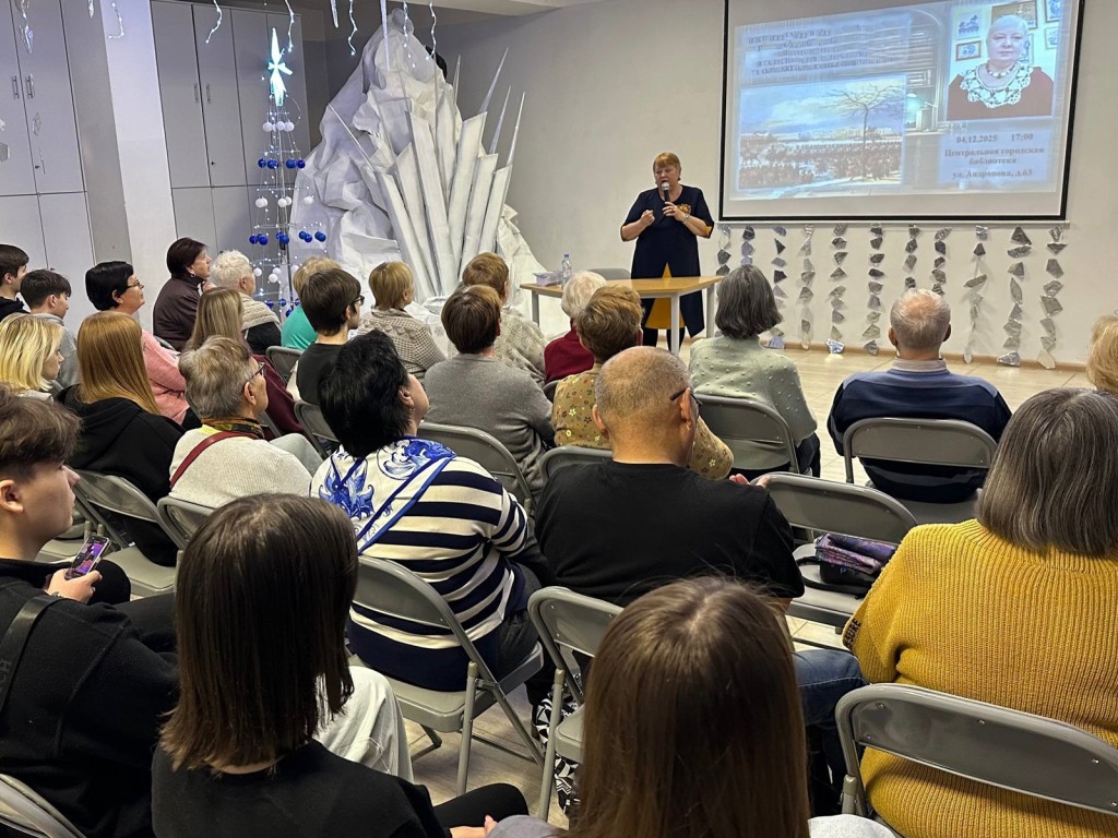 «Недолгий век кавалергарда»: в Ступине раскрыли тайны быта сосланных декабристов