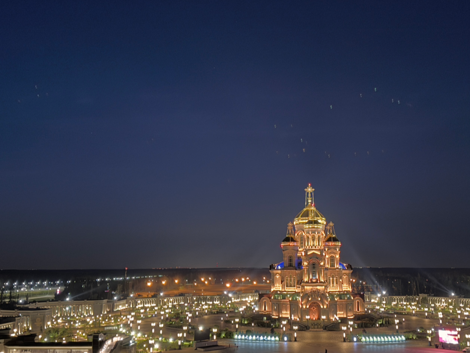 Введение во храм Пресвятой Богородицы: что можно и нельзя делать в праздник