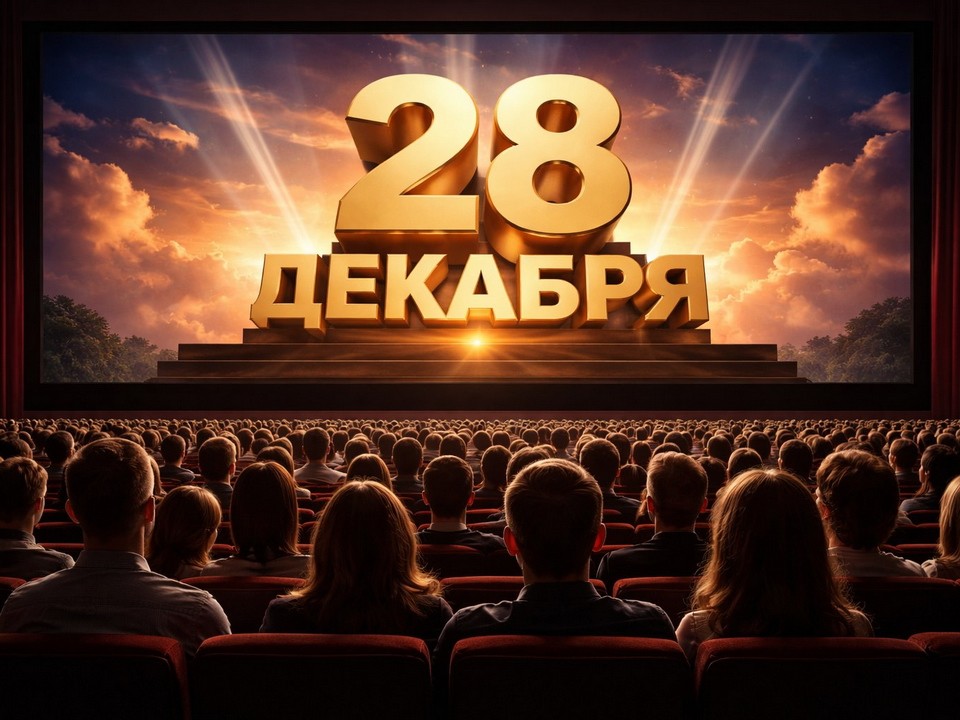 Какой сегодня день: 28 декабря 2025 — праздники, памятные даты, народные приметы