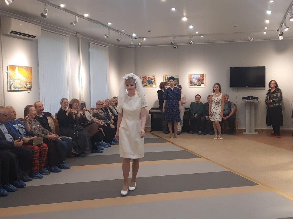 Не учебник, а байопик: как личные вещи жителей стали экспонатами новой выставки в Подольске