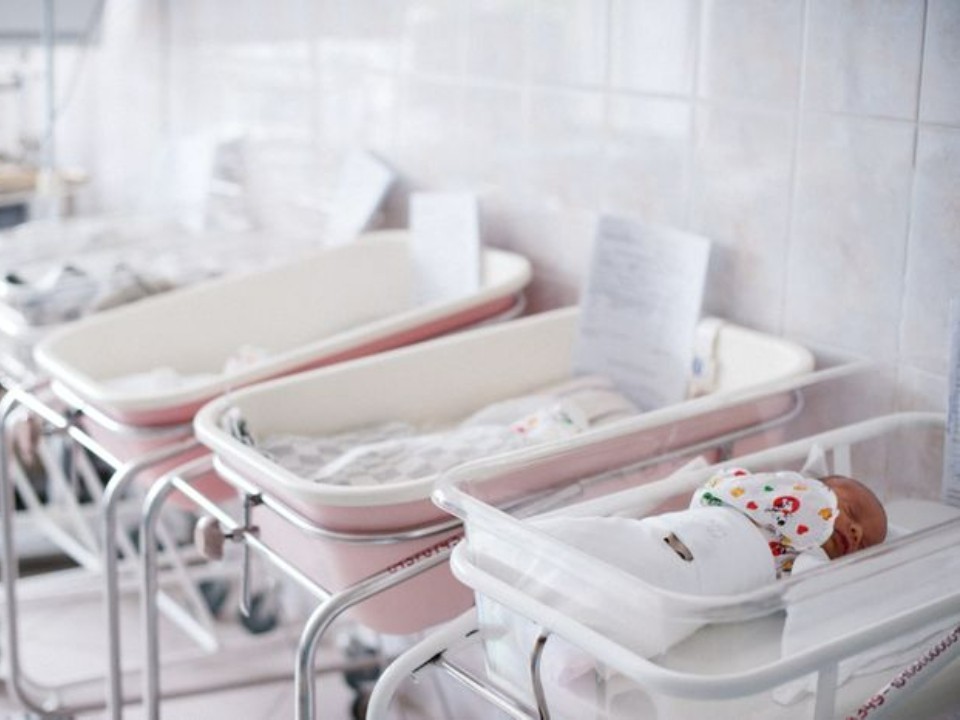 Как изменится размер единовременного пособия при рождении ребенка с февраля