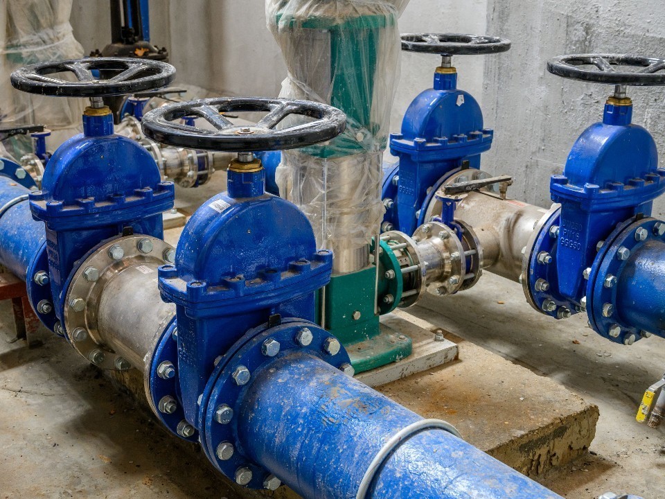 От воды до полотенцесушителя: график отключений в Жуковском на 23 декабря