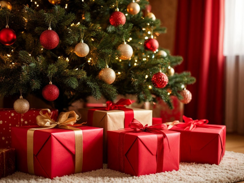 Подарок мошенникам? Как не попасться на удочку аферистов в пылу новогодних распродаж