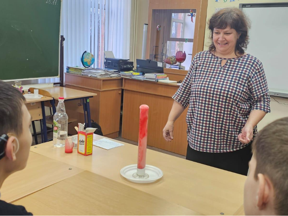 Мастер-классы и квесты для школьников Истринского округа: чему учат детей и как это помогает развиваться