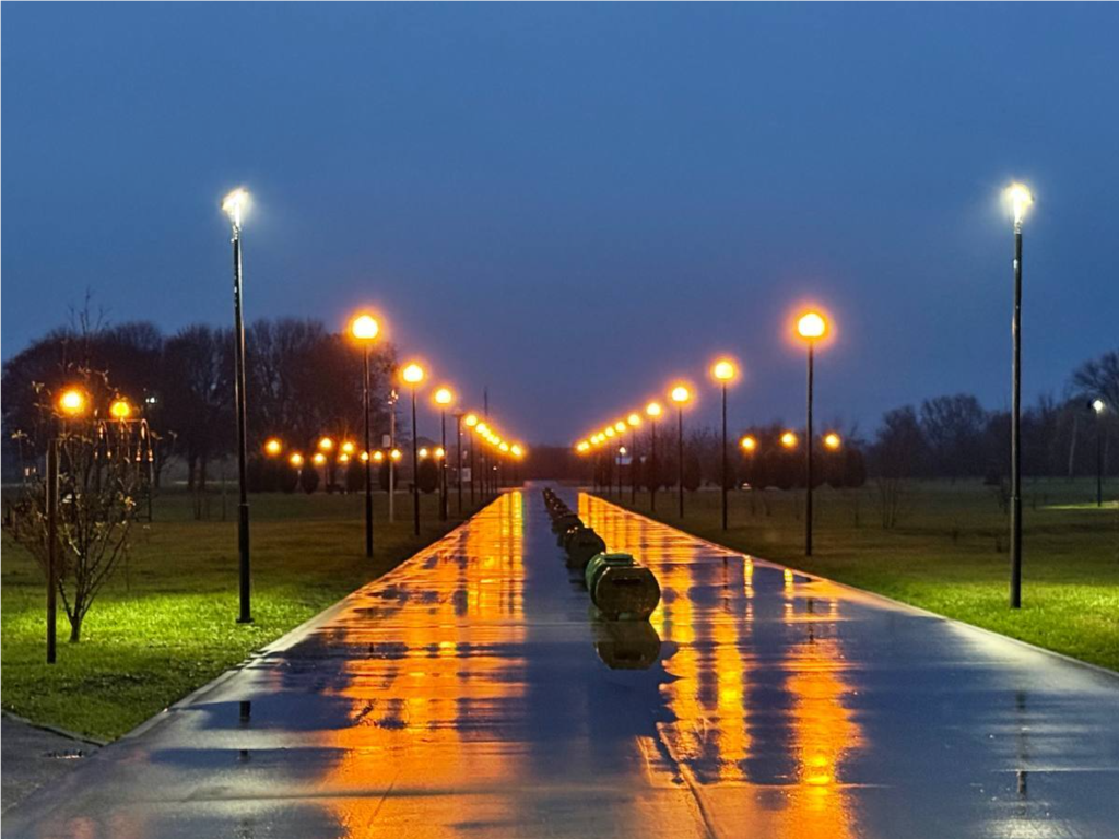 Зима в Подмосковье придет с опозданием на месяц — синоптики