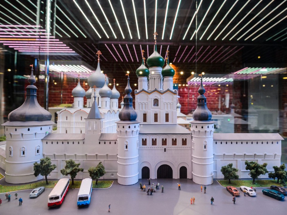 Сергиев Посад и другие: названы благополучные города Подмосковья