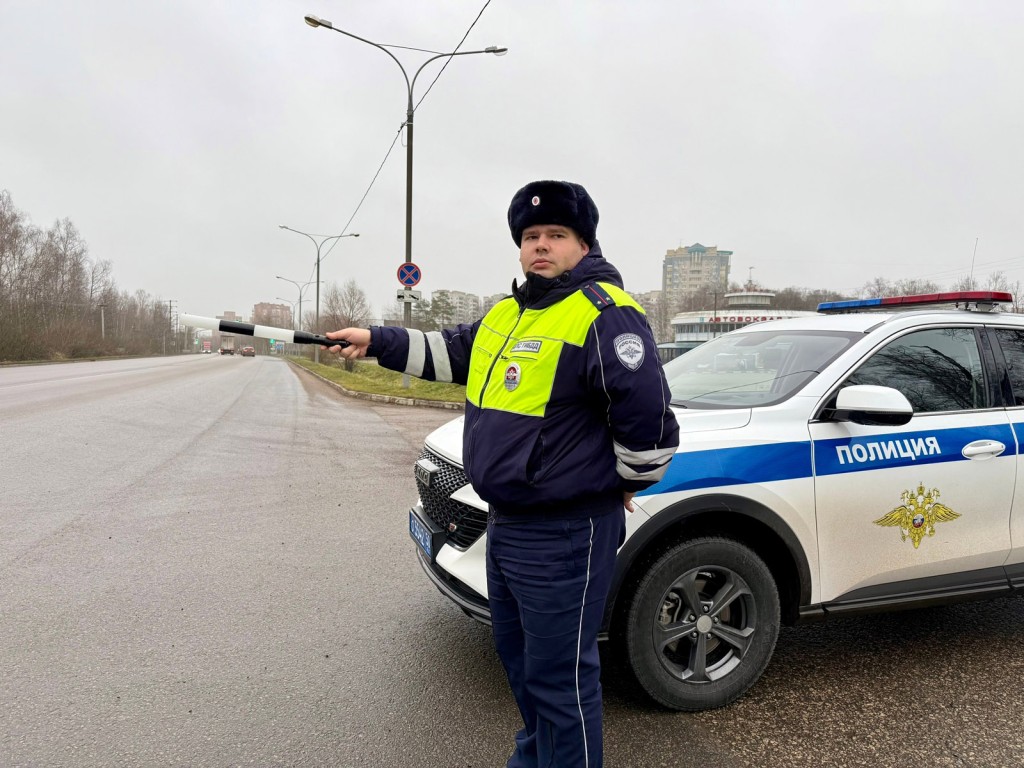 Безопасность пешеходов и автобусов: Госавтоинспекция проводит двойную профилактическую операцию в Ступине