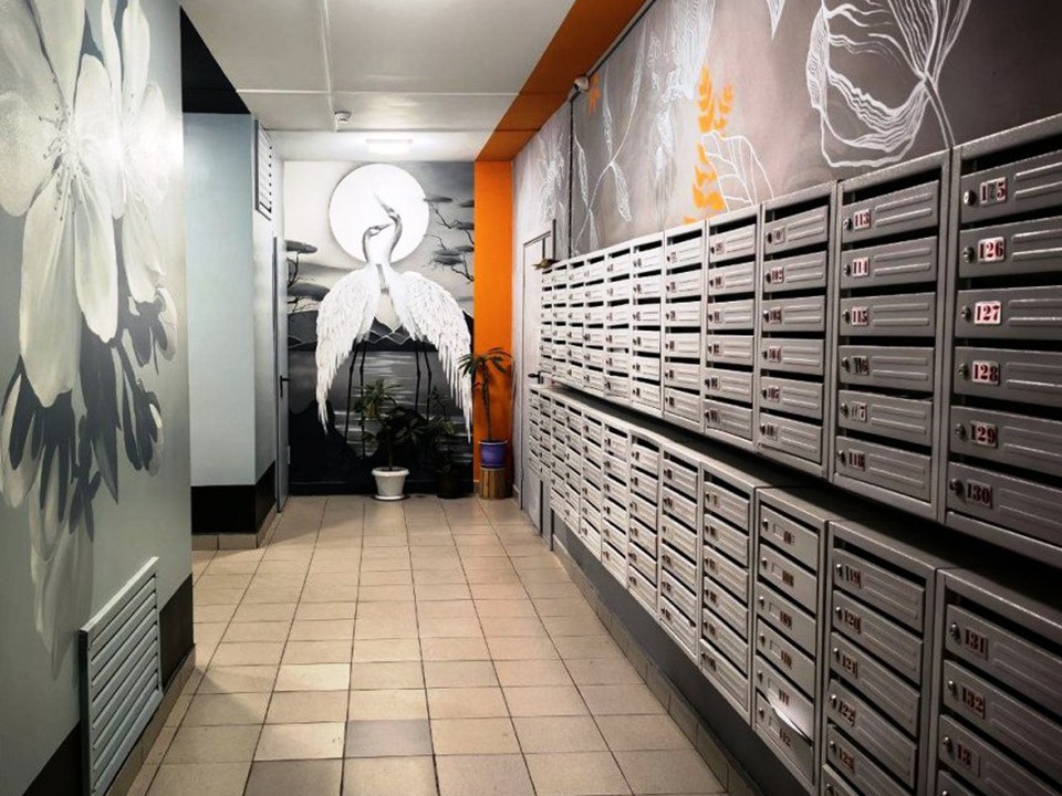 Лучшие дворы и дома Пушкинского округа: голосование продлится до 15 декабря