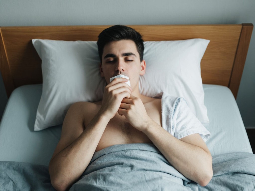 Поллиноз убивает: как спастись от аллергии на цветение