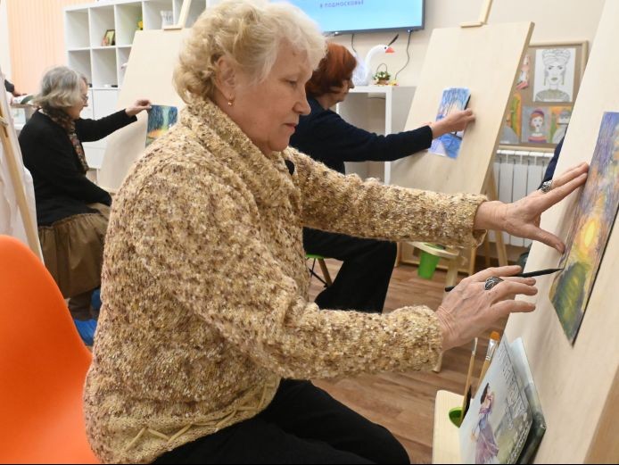 Кто получит право выхода на пенсию в 2026 году в Красногорске