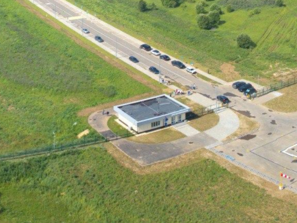 В Дубне заработала новая зона контроля: что изменится в оформлении грузов и какие сроки теперь ждут резидентов