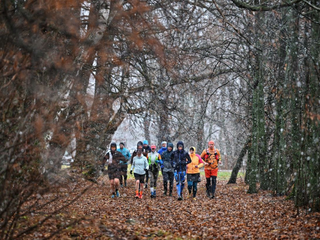 Зарайские туристы призывают снег, но подготовили маршруты для любой погоды