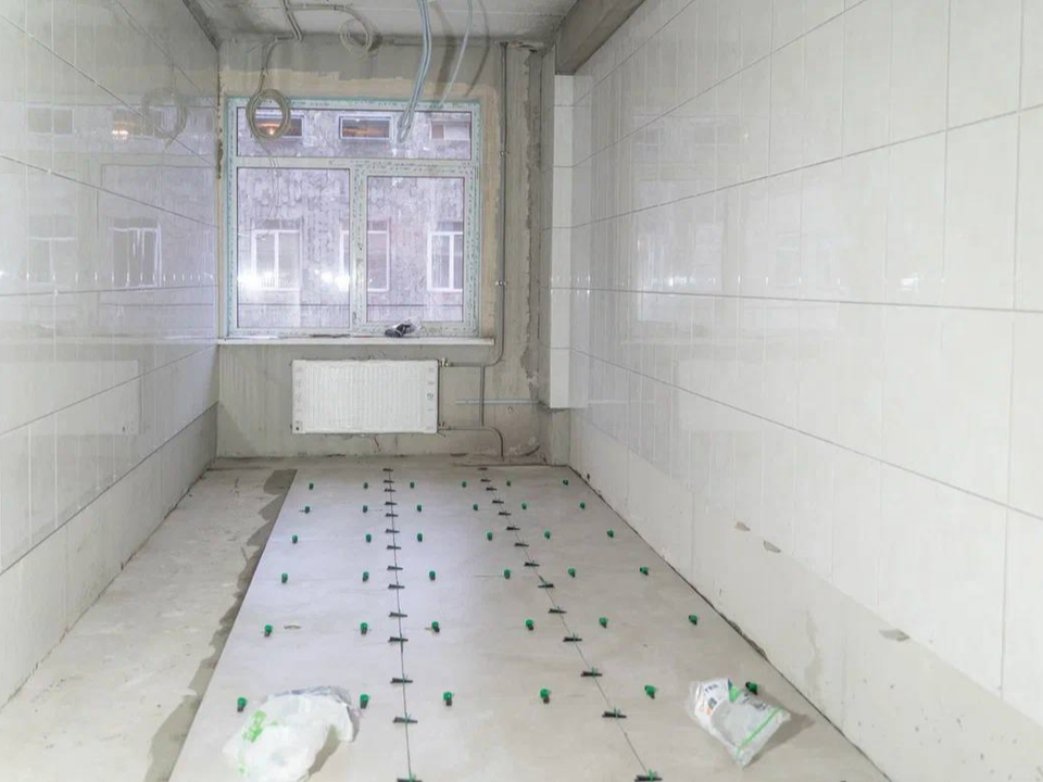 Глава Жуковского: ремонт городского стационара закончат в 2027 году