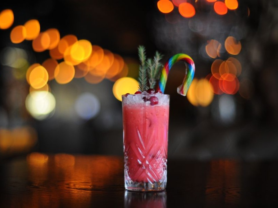 Двойной удар по печени: всего одна порция этого напитка серьезно навредит здоровью