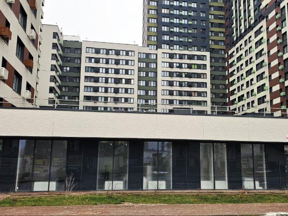 Теперь не надо ехать к врачу: в Долгопрудном открылась новая детская поликлиника прямо в ЖК