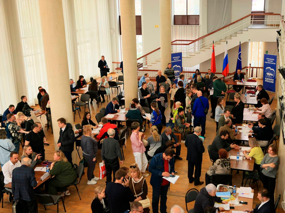 Городские службы округа ответят на вопросы жителей 17 декабря