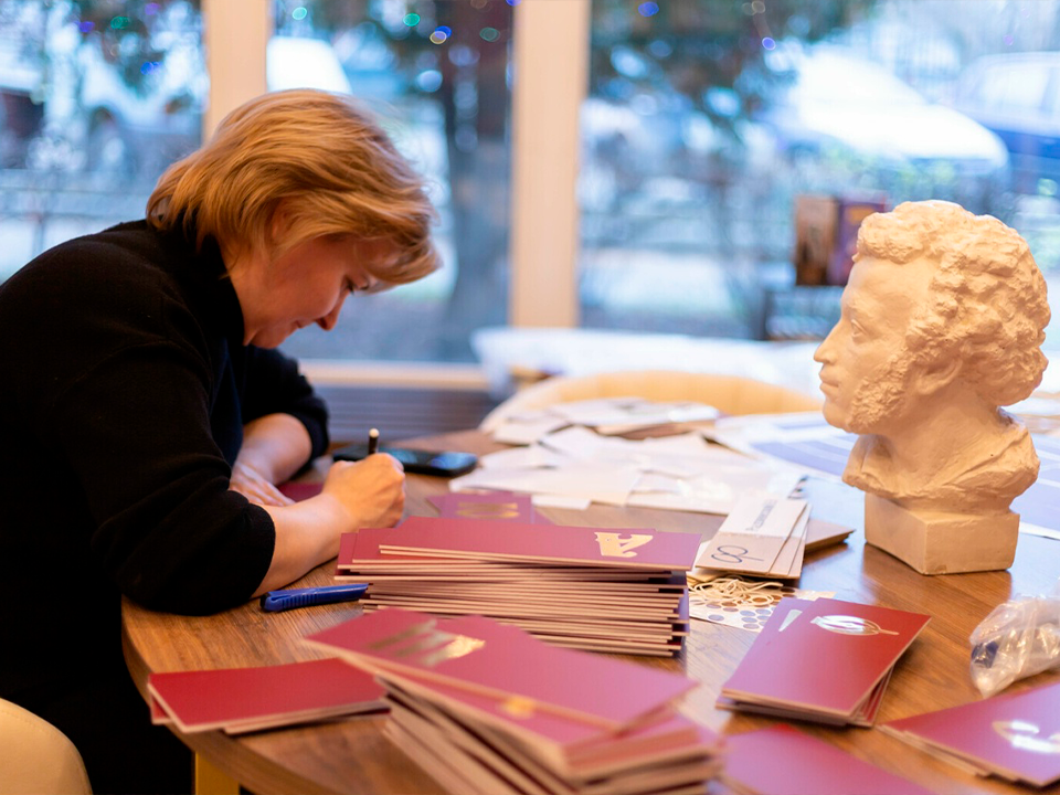 В Центральной библиотеке Зарайска готовятся к открытию после ремонта