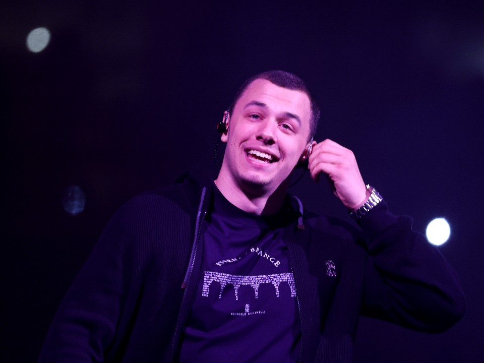 «На Макана не смотреть»: какие инструкции дали сослуживцам рэпера в армии