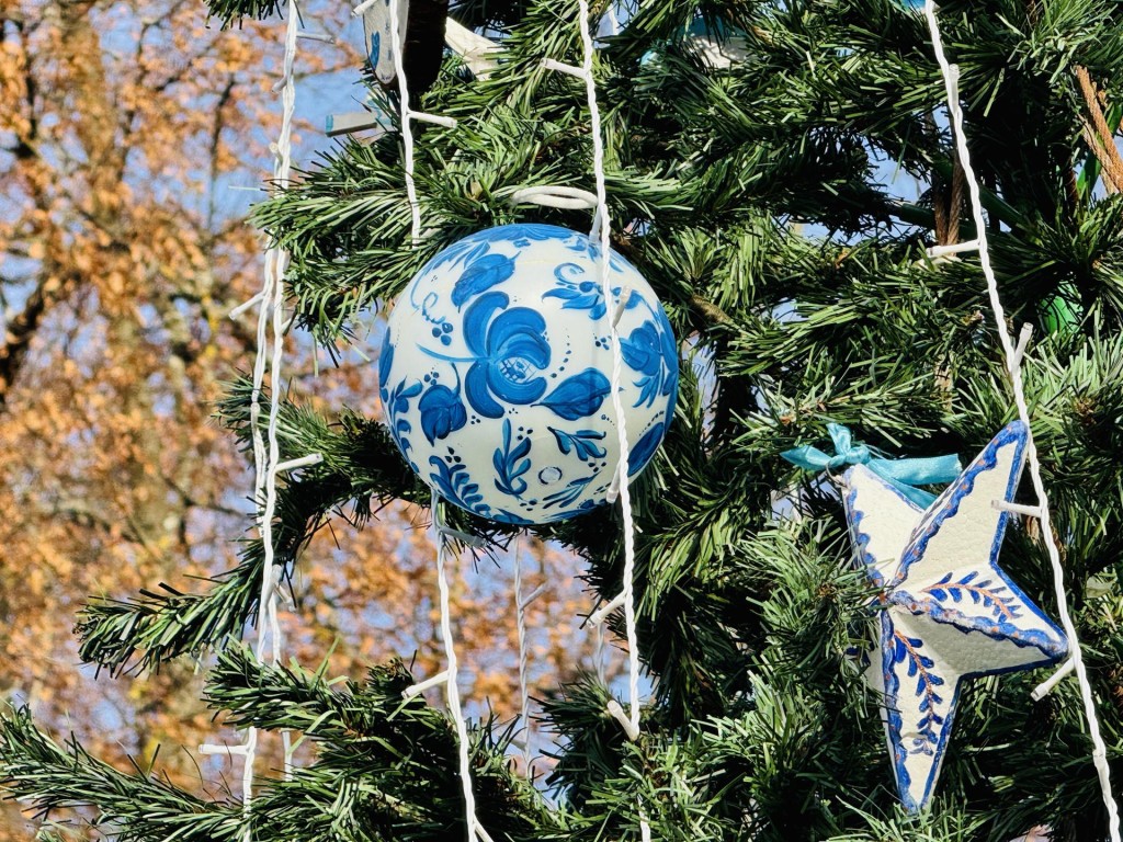 Торжественное зажжение главной елки откроет зимний сезон в Раменском