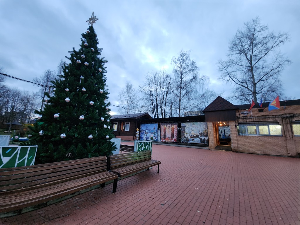 В парке Электрогорска проведут бесплатные активности для детей и взрослых
