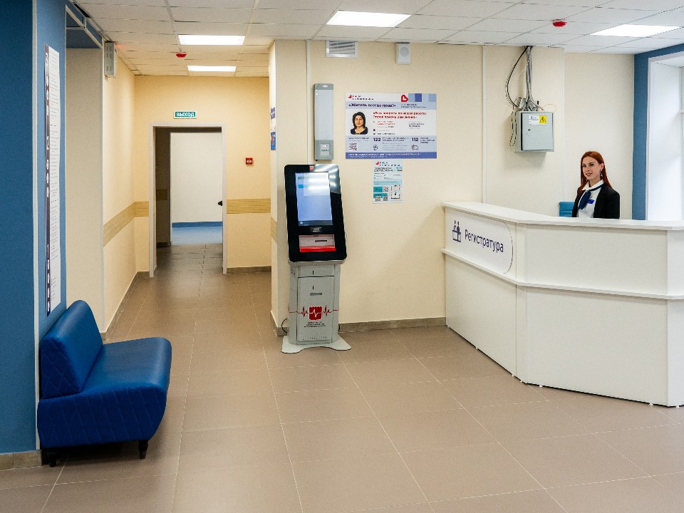 Рецепт, анализы и корректировка лечения без очередей: как работает телемедицина в Истре