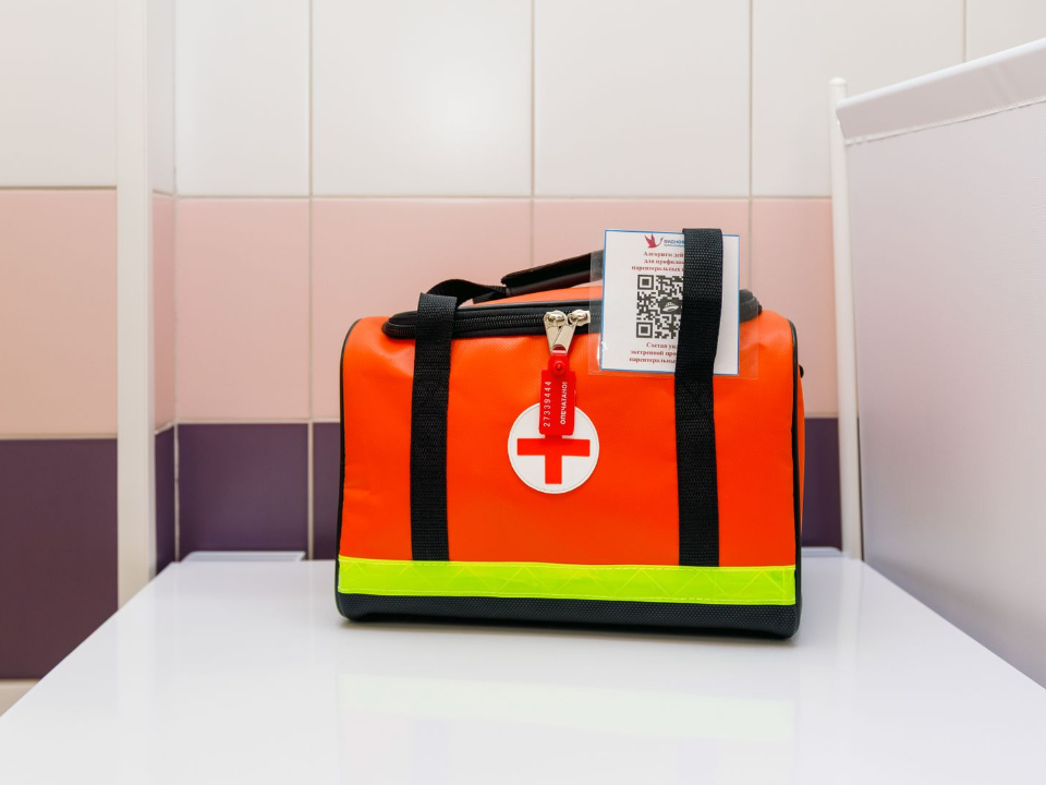 Взрослый травмпункт Подольской областной больницы переезжает по новому адресу