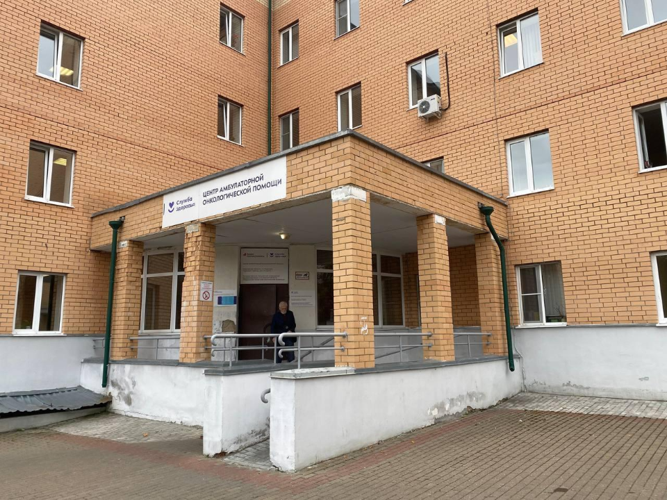 В Подольске упрощают путь к врачам: где пройти диспансеризацию и как попасть в неотложку без записи