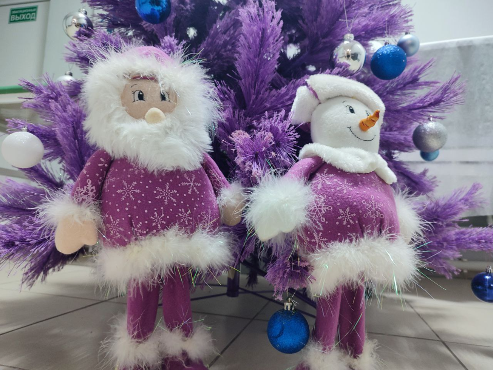 «Атмосфера настоящего чуда»: в гимназии №16 «Интерес» провели новогодние утренники для 1500 дошколят