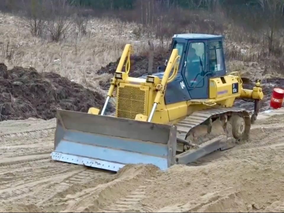 Временный мост — постоянное решение: в Чехове начали масштабный ремонт переправы