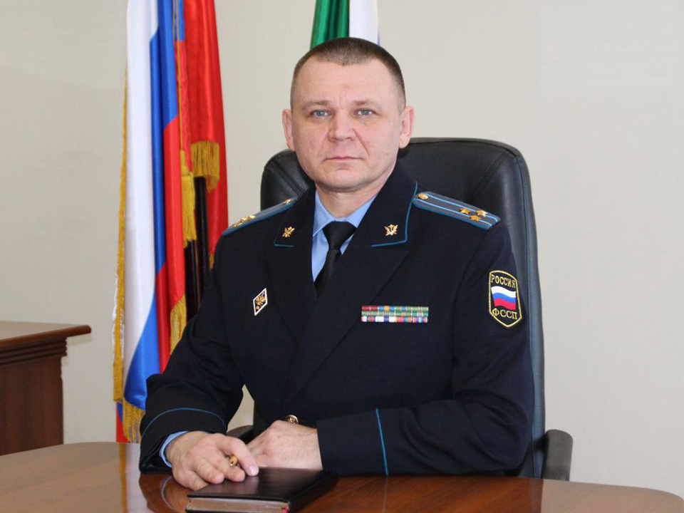 Все для достойных: как приставы Подмосковья помогают участникам СВО и их семьям