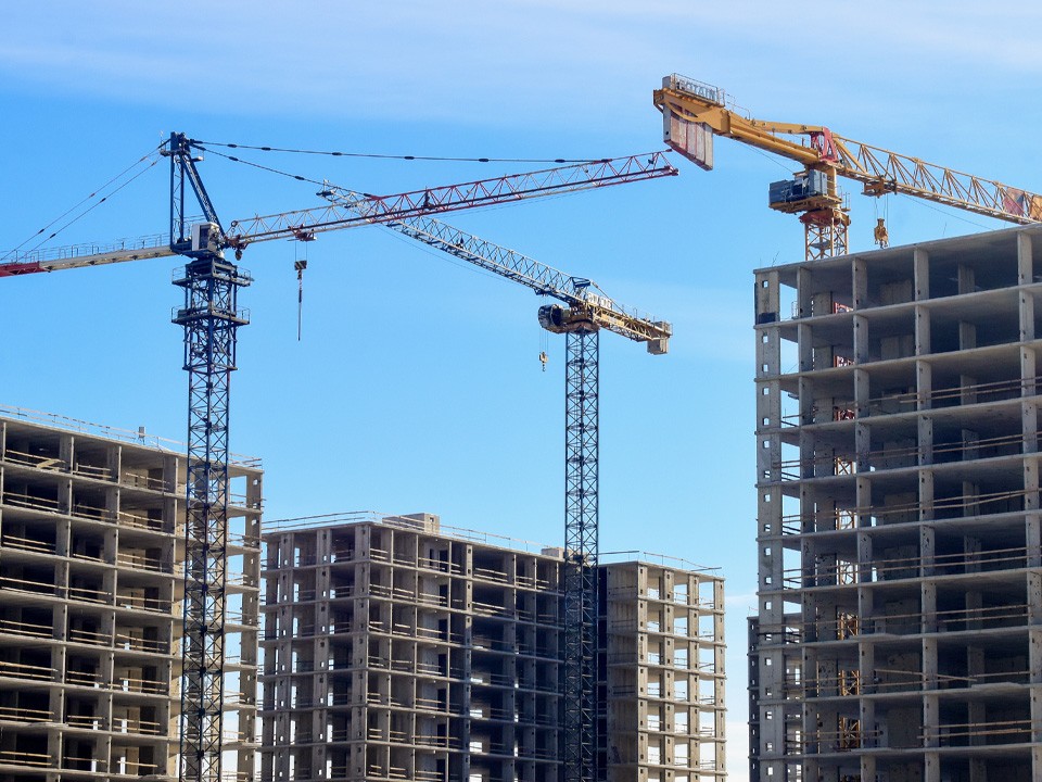 Губернатор Воробьев назвал «три золотых ключика» развития экономики Подмосковья