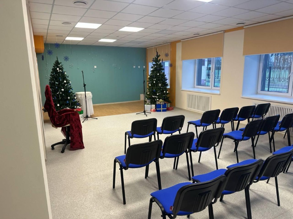 Новые возможности для творческого роста: какие сюрпризы ждут детей и подростков в обновленном Центре «Истоки»