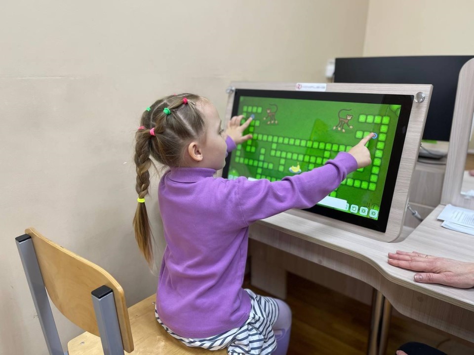 От логопеда до музыканта: какие секреты используют специалисты в пушкинском отделении помощи